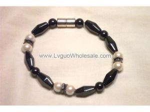 Hematite Bracelet